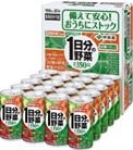 伊藤園　1日分の野菜　缶　190g×20本